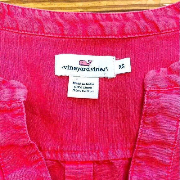 Shirt “Vineyard vines” - Picture 7 of 8